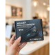 V10 Helmet Bluetooth Intercom: Σύστημα Ενδοεπικοινωνίας & Μουσικής για Κράνος Μηχανής