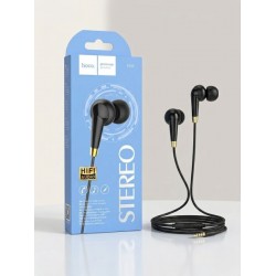 Ενσύρματα Ακουστικά Stereo HiFi με Μικρόφωνο – Κομψός Σχεδιασμός & Καθαρός Ήχος