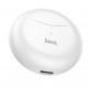 Bluetooth ακουστικά Hoco Λευκά