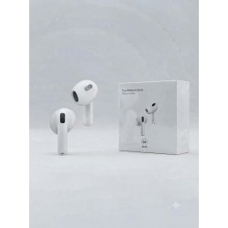 Hoco Wireless Earbuds: Premium Ήχος & Τεχνολογία Απομόνωσης εξωτερικού θορύβου