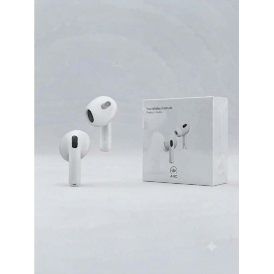 Hoco Wireless Earbuds: Premium Ήχος & Τεχνολογία Απομόνωσης εξωτερικού θορύβου