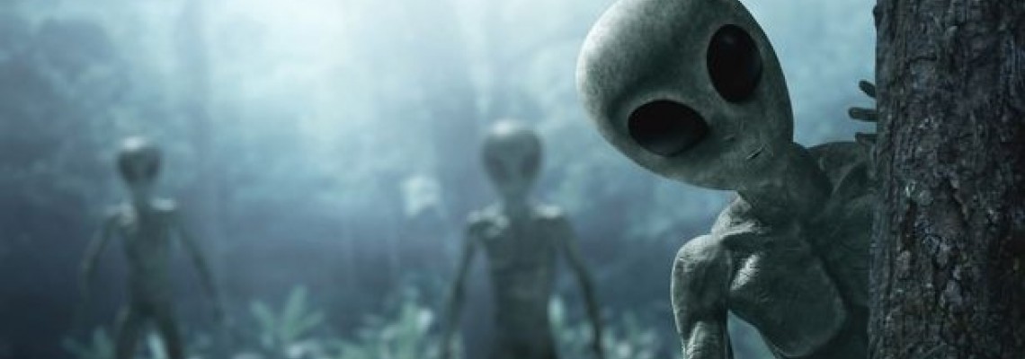 TikToker δηλώνει ταξιδιώτης στον χρόνο και ισχυρίζεται πως θα μας επιτεθούν εξωγήινοι