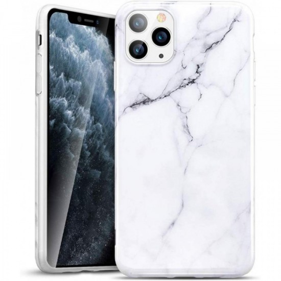 Θήκη Wozinsky Marble iPhone 12 Pro / iPhone 12 (6.1)
