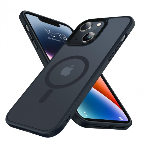 Μαγνητική θήκη για iPhone 13 