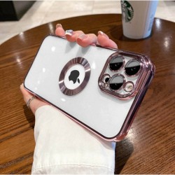 Θήκη για iPhone 14 Pro Max με έξτρα προστασία κάμερας 