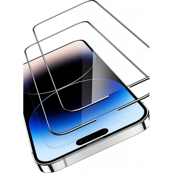 Γυαλί προστασίας για iPhone 14/13/13 Pro 6.1