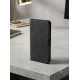 Θήκη Book Wallet για iPhone 17 Air - Μαύρη
