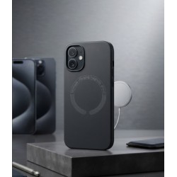 Premium Ματ Θήκη με MagSafe για iPhone 17