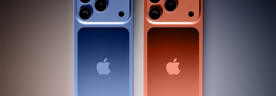 iPhone 17: Λιτό, Ισχυρό και Έτοιμο να Κατακτήσει την Ελλάδα