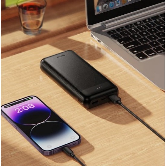 Φορητό Power Bank HOCO 20000mAh Υψηλής Χωρητικότητας 