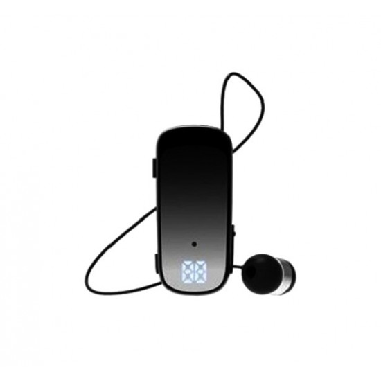 Borofone Bluetooth 25 ώρες συνεχόμενης ομιλίας(συμβατό με όλα τα κινητά)