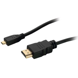Kαλώδιο HDMI του MicroUSB για σύνδεση κινητού-Tv