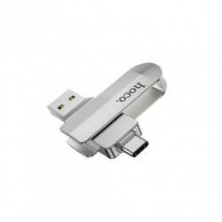 USB Stick που πάει απευθείας στην υποδοχή του κινητού USB-C 32 GB