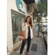 Backpack Sweety Kitty με μοντέρνο σχεδιασμό, η ιδανική τσάντα για την πόλη