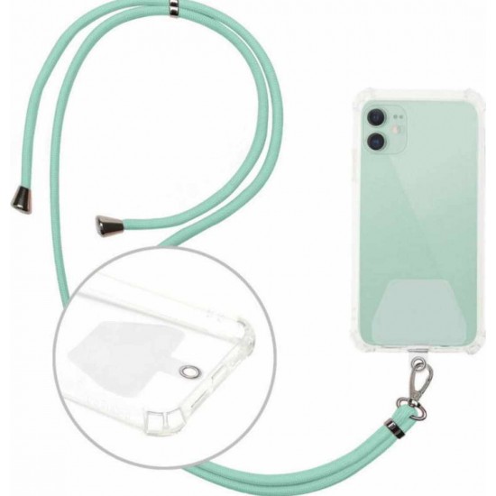 Κορδόνι κινητού Universal συμβατό με όλα τα μοντέλα