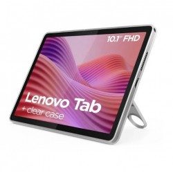 Lenovo Tab TB311FU 10.1'' Wi-Fi 4GB/64GB Luna Grey + Θήκη