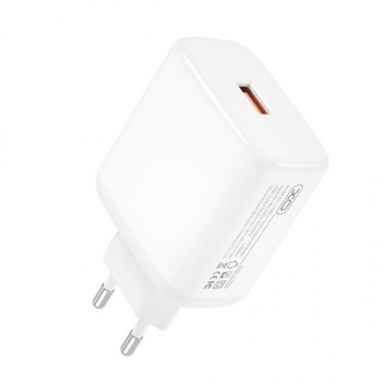 Ταχυφορτιστής (USB-C) 40W για γρήγορες φορτίσεις του κινητού σας
