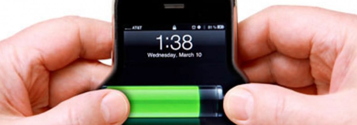 Πώς να κρατήσει περισσότερο η μπαταρία του κινητού σου – Ένα απλό κόλπο που κάνει τη διαφορά!