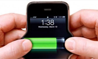 Πώς να κρατήσει περισσότερο η μπαταρία του κινητού σου – Ένα απλό κόλπο που κάνει τη διαφορά!