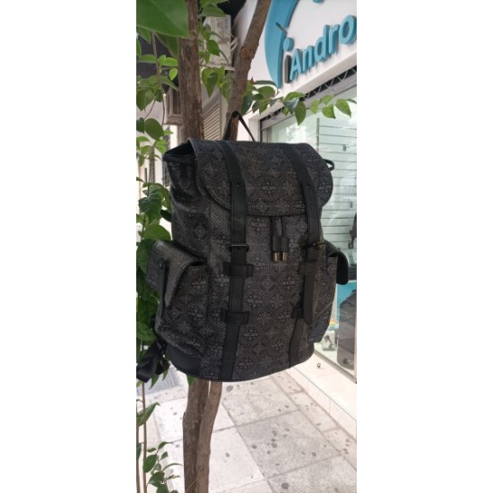 Backpack Loyalty με πολλαπλές τσέπες