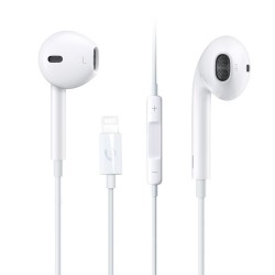 Handsfree ακουστικά για όλα τα iPhone κινητά