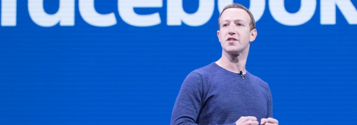 Mark Zuckerberg: O ιδρυτής του Facebook κάνει πολεμικές τέχνες