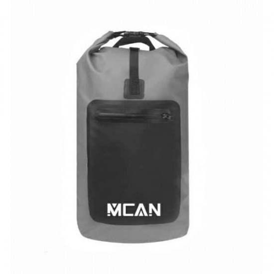 Αδιάβροχο σακίδιο πλάτης Grey Wolf 35Lt