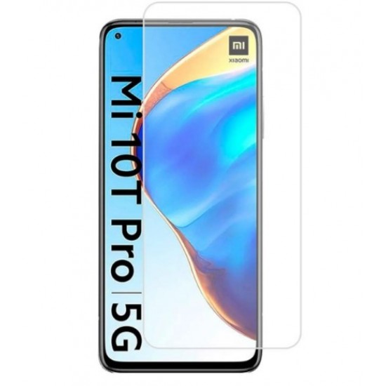 Γυαλί προστασίας για Xiaomi Mi 10T Pro 