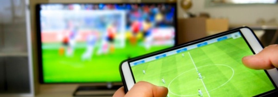 Πώς να συνδέσεις το κινητό σου με την τηλεόραση