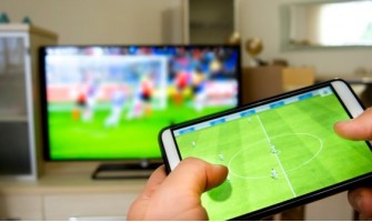 Πώς να συνδέσεις το κινητό σου με την τηλεόραση