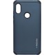 Θήκη Xiaomi Redmi Note 6 Pro (Navy Blue)