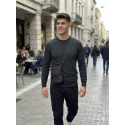 Τσαντάκι Ώμου Modern Style Crossbody