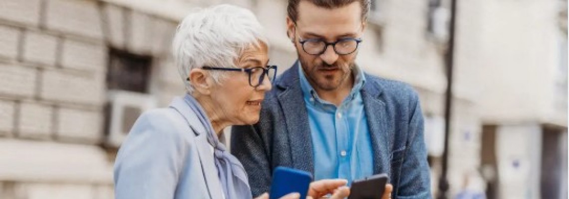 Τα τρία βασικότερα πράγματα που πρέπει να ξέρεις για να Χειριστείς ένα Smartphone