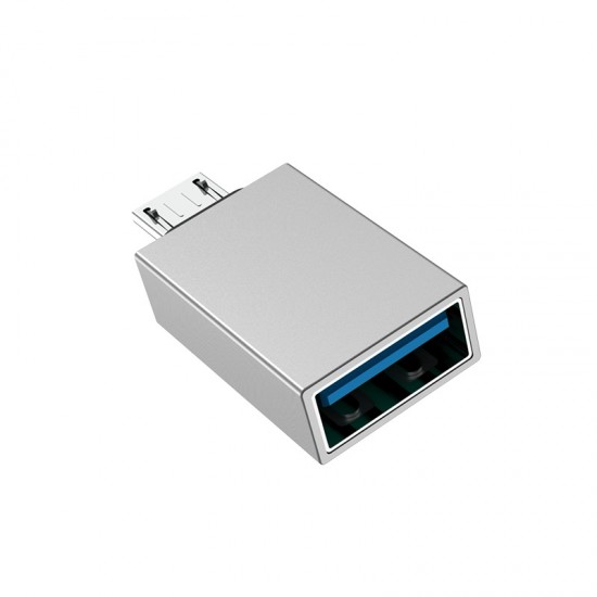 ΑΝΤΑΠΤΟΡΑΣ USB HOST OTG ΣΕ MICRO USB 