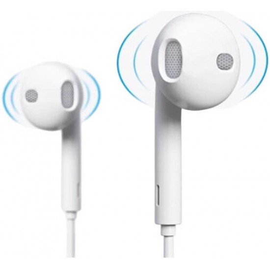  Handsfree με Aux – SuperBass & Μείωση Θορύβου