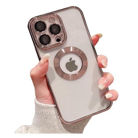 Θήκη iPhone 13 με έξτρα προστασία κάμερας 