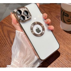 Θήκη για iPhone 15 με έξτρα προστασία κάμερας