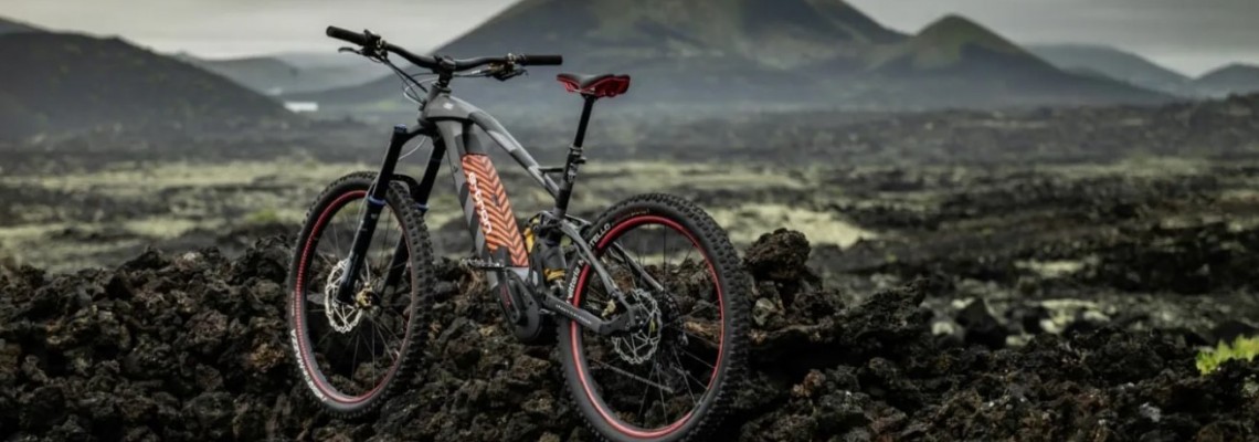 Audi: Έβγαλε ηλεκτρικό ποδήλατο αξίας 10.000 ευρώ