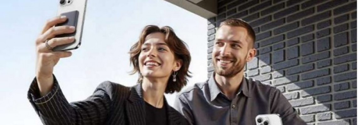 Γιατί όλοι πρέπει να έχουν ένα μαγνητικό power bank – η πιο πρακτική λύση φόρτισης