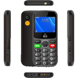 Power Tech Sentry Eco 2(Μεγάλα κουμπιά-SOS Button)