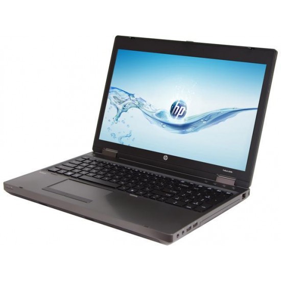 Laptop HP Probook 6560b