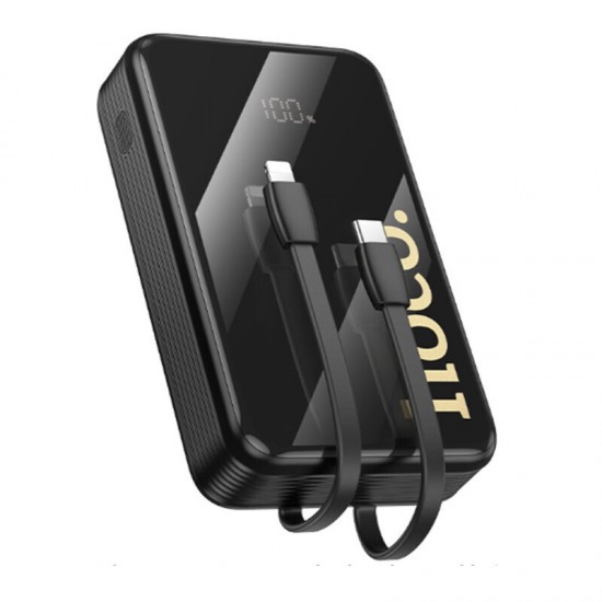 Hoco 20000mAh: Υψηλής Απόδοσης Power Bank με Γρήγορη Φόρτιση μέχρι και τέσσερις συσκευές συγχρόνως