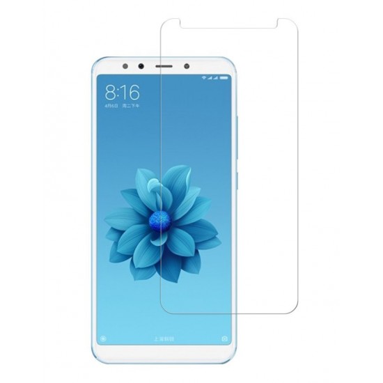 Προστασία Οθόνης Redmi 6X/A2