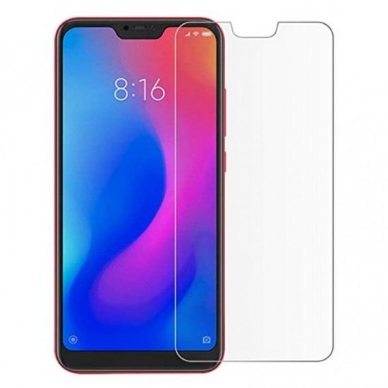 Προστασία Οθόνης Xiaomi Redmi 7