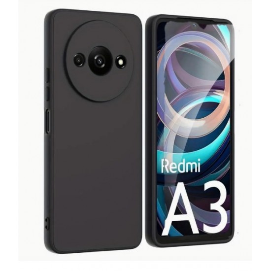 Θήκη Silk για Redmi A3