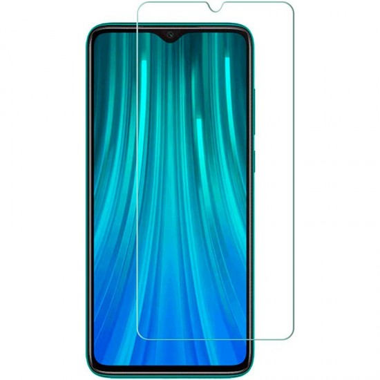 Προστασία Οθόνης Redmi Note 8 T