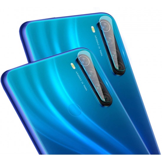 Camera Protector για Redmi Note 8T