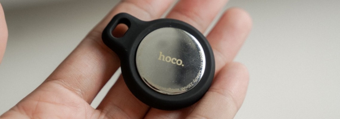 Πώς να βλέπεις το στίγμα του αυτοκινήτου, της τσάντας ή του παιδιού σου