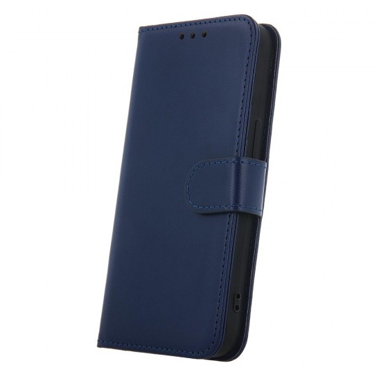 Θήκη Book για  Samsung S24 Μπλε 