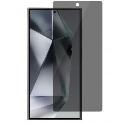 Προστασία Οθόνης Privacy Glass για Samsung S25 Ultra